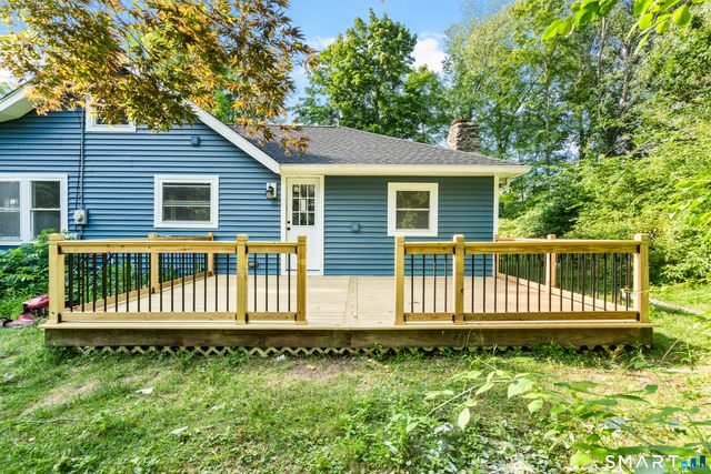 48 Washburn Avenue, Coventry, CT 06238