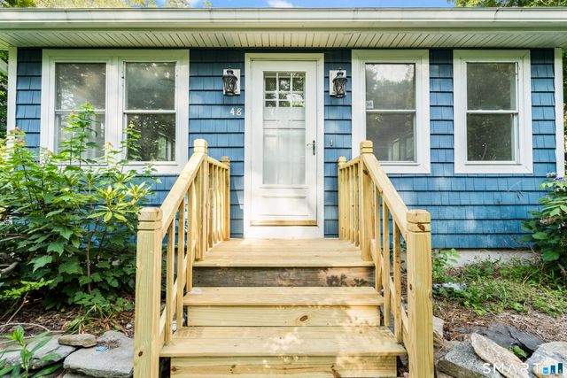 48 Washburn Avenue, Coventry, CT 06238