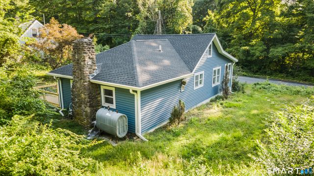 48 Washburn Avenue, Coventry, CT 06238