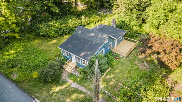 48 Washburn Avenue, Coventry, CT 06238