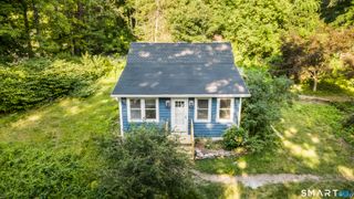 48 Washburn Avenue, Coventry, CT 06238