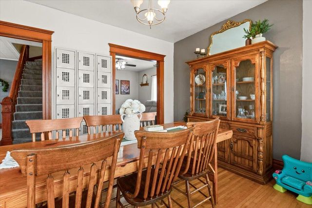 110 S LUBECK Street, Holstein, IA 51025