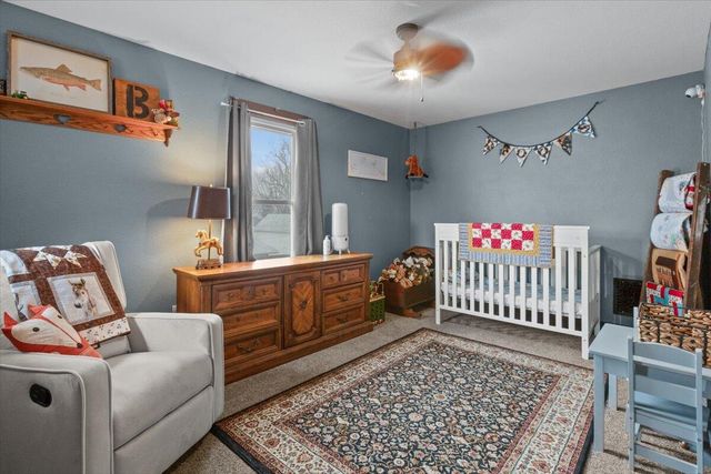 110 S LUBECK Street, Holstein, IA 51025