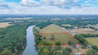 17 S 4420 Road, Vinita, OK 74301