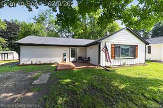 4714 Monterey Avenue, Independence Charter Township, MI 48348