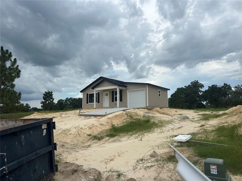 2740 SW 147TH TERRACE, Ocala, FL 34481