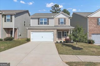 10922 Wheeler Trace, Hampton, GA 30228