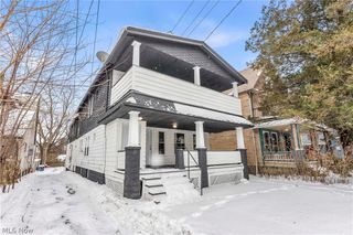 9409 Denison Avenue 1/DN, Cleveland, OH 44102