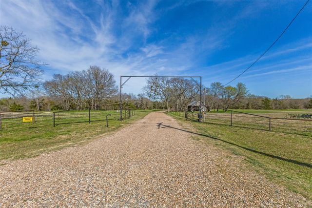 Tract 5 Private Road 6040, Blue Ridge, TX 75424