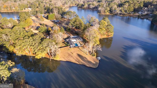 23 Magnolia Drive, Newnan, GA 30263