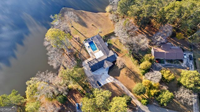 23 Magnolia Drive, Newnan, GA 30263