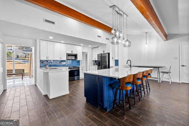 23 Magnolia Drive, Newnan, GA 30263