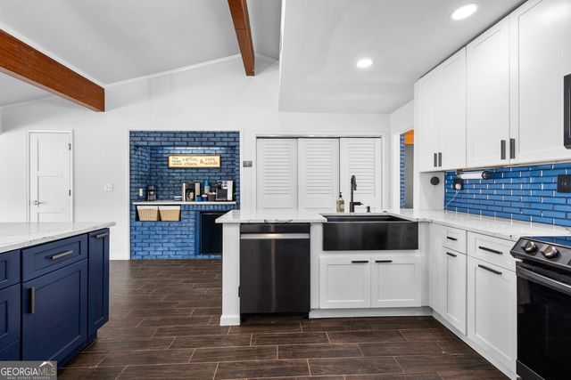 23 Magnolia Drive, Newnan, GA 30263