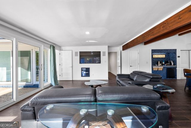 23 Magnolia Drive, Newnan, GA 30263