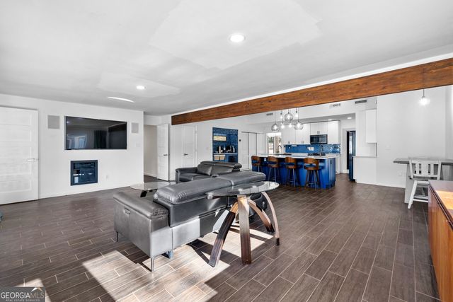 23 Magnolia Drive, Newnan, GA 30263