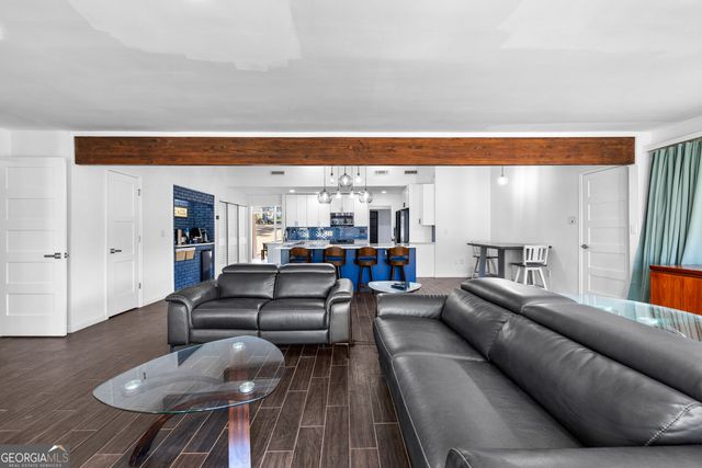 23 Magnolia Drive, Newnan, GA 30263