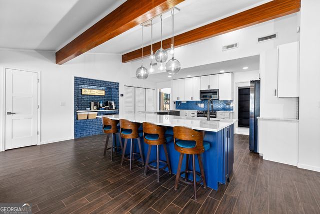 23 Magnolia Drive, Newnan, GA 30263