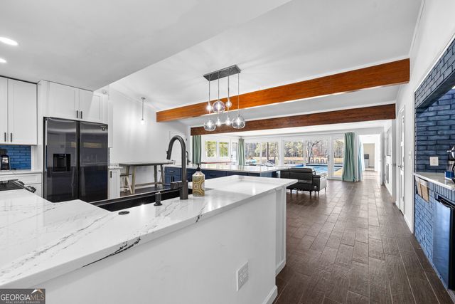 23 Magnolia Drive, Newnan, GA 30263