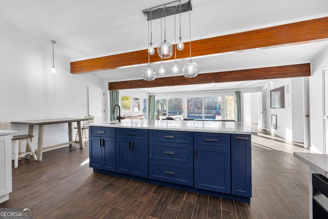 23 Magnolia Drive, Newnan, GA 30263