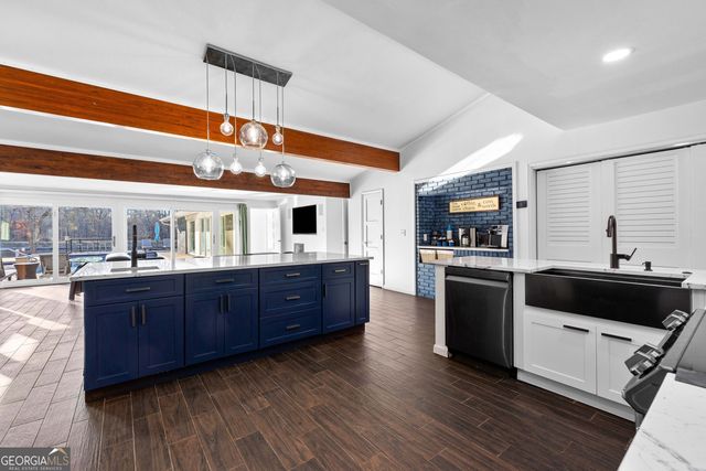 23 Magnolia Drive, Newnan, GA 30263