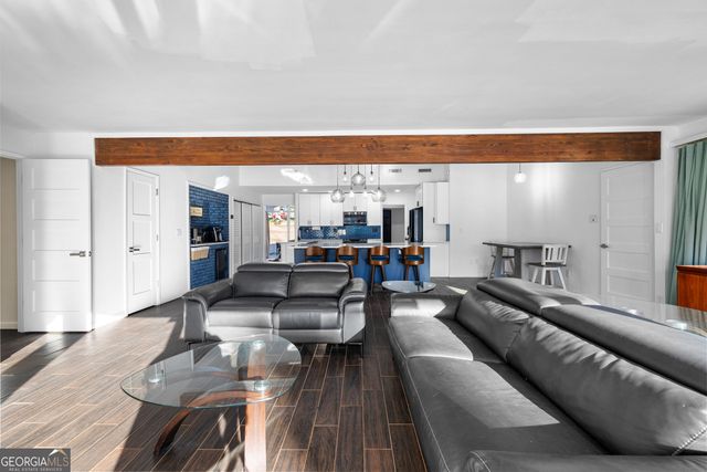 23 Magnolia Drive, Newnan, GA 30263