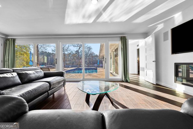 23 Magnolia Drive, Newnan, GA 30263