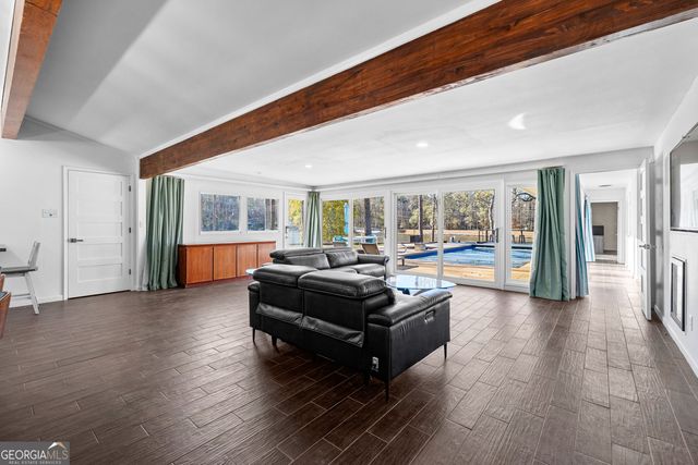 23 Magnolia Drive, Newnan, GA 30263