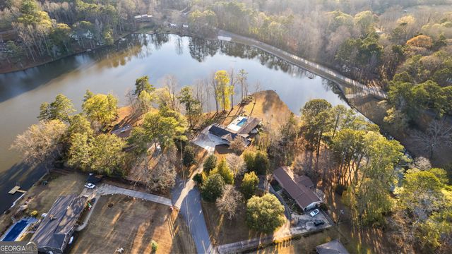 23 Magnolia Drive, Newnan, GA 30263