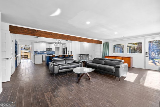 23 Magnolia Drive, Newnan, GA 30263