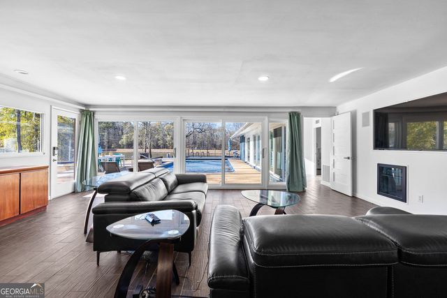 23 Magnolia Drive, Newnan, GA 30263