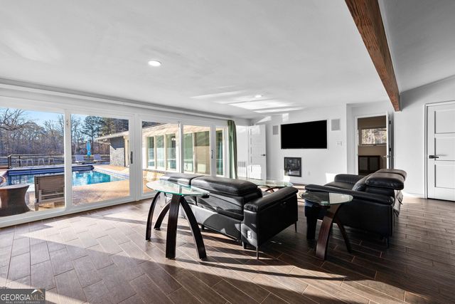 23 Magnolia Drive, Newnan, GA 30263