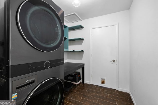 23 Magnolia Drive, Newnan, GA 30263