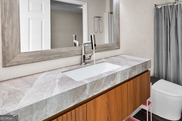 23 Magnolia Drive, Newnan, GA 30263