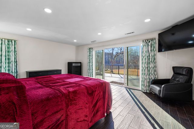 23 Magnolia Drive, Newnan, GA 30263