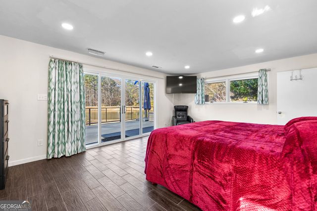 23 Magnolia Drive, Newnan, GA 30263