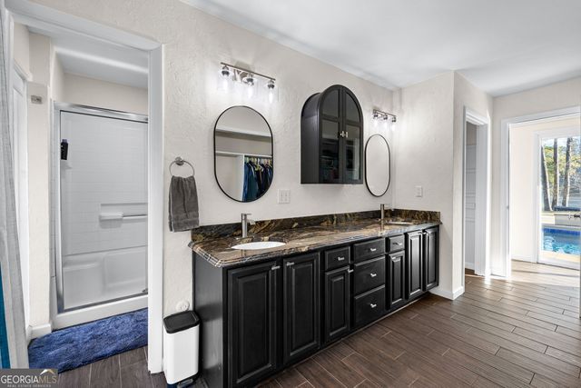 23 Magnolia Drive, Newnan, GA 30263