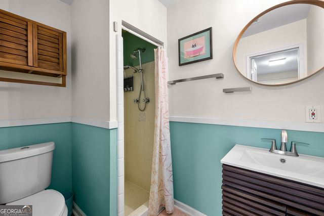 23 Magnolia Drive, Newnan, GA 30263