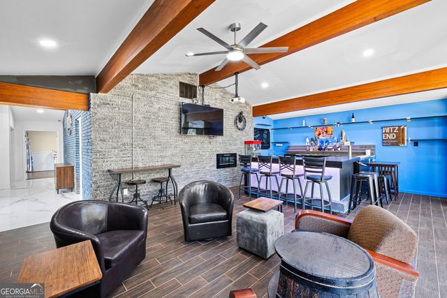 23 Magnolia Drive, Newnan, GA 30263