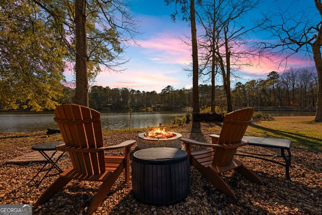 23 Magnolia Drive, Newnan, GA 30263