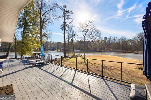 23 Magnolia Drive, Newnan, GA 30263