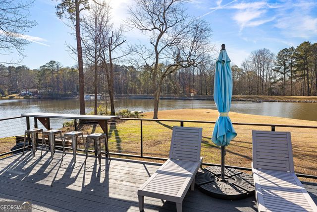 23 Magnolia Drive, Newnan, GA 30263