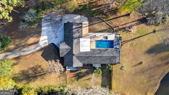 23 Magnolia Drive, Newnan, GA 30263