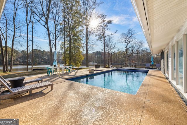 23 Magnolia Drive, Newnan, GA 30263