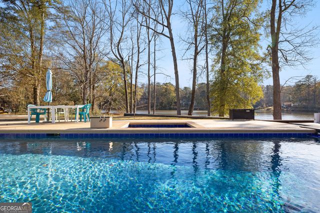 23 Magnolia Drive, Newnan, GA 30263