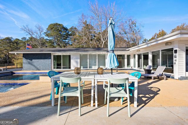 23 Magnolia Drive, Newnan, GA 30263