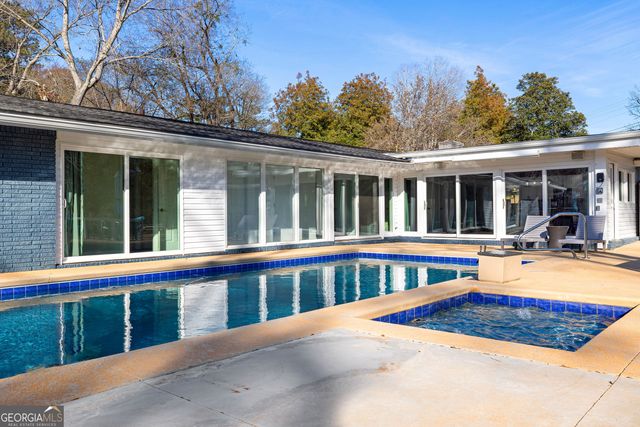 23 Magnolia Drive, Newnan, GA 30263