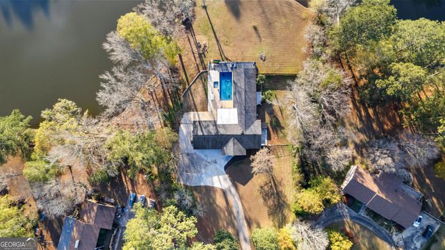 23 Magnolia Drive, Newnan, GA 30263