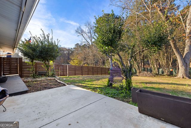 23 Magnolia Drive, Newnan, GA 30263