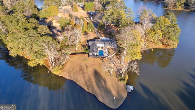 23 Magnolia Drive, Newnan, GA 30263