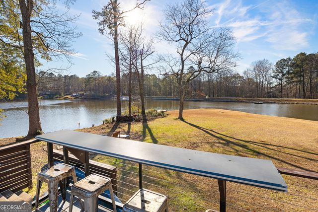 23 Magnolia Drive, Newnan, GA 30263